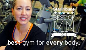 StarTrib best gym